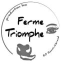Logo Ferme Triomphe